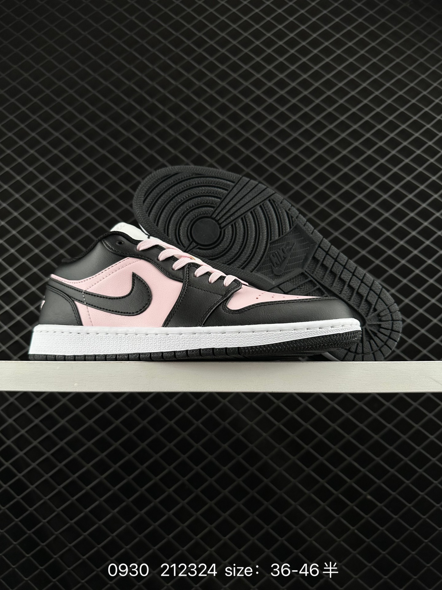 Air Jordan 1 Low AJ1